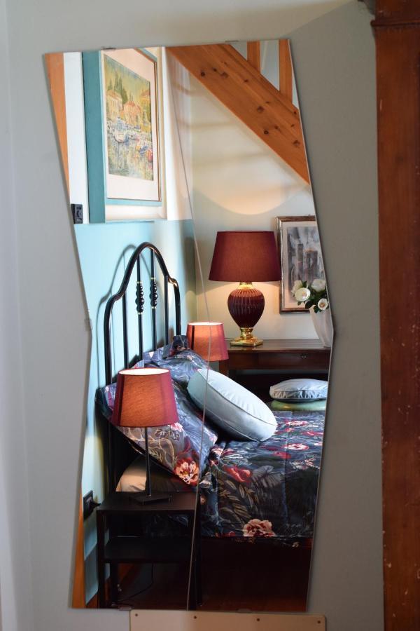 B&B Ca'Baracca Bellavista Bassano del Grappa Eksteriør bilde