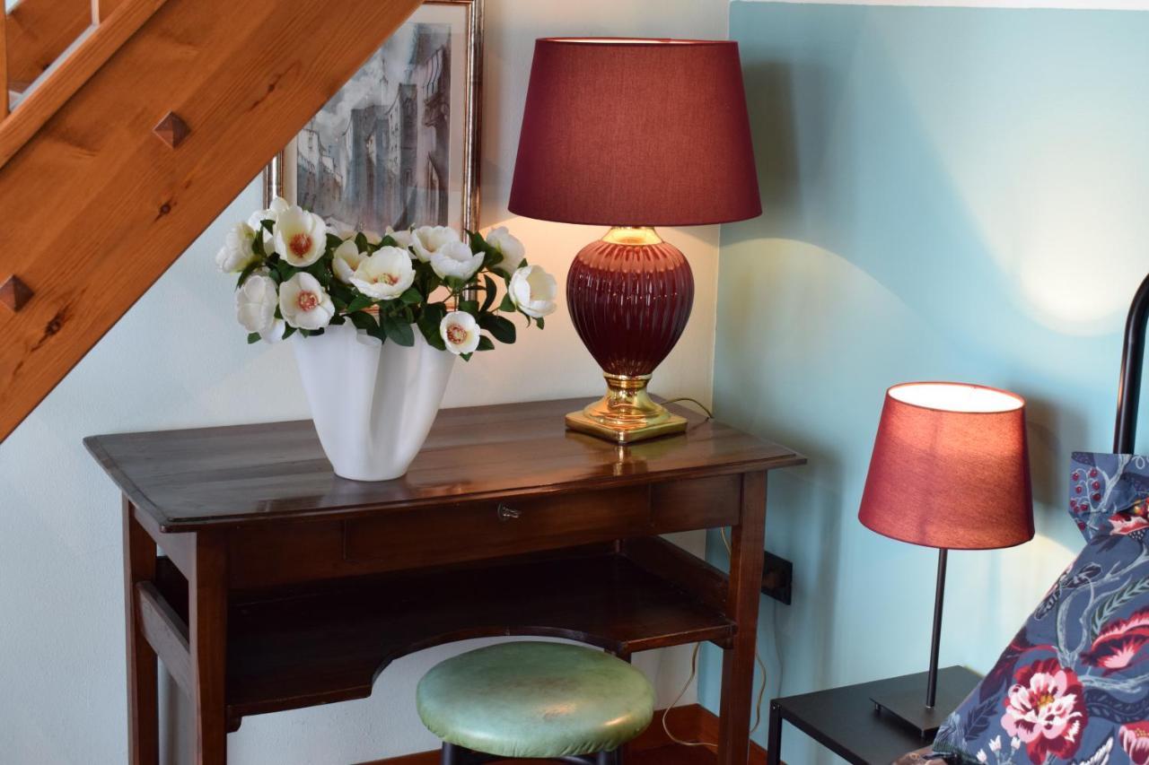 B&B Ca'Baracca Bellavista Bassano del Grappa Eksteriør bilde