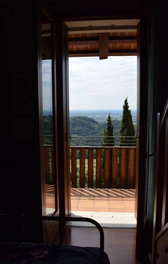 B&B Ca'Baracca Bellavista Bassano del Grappa Eksteriør bilde