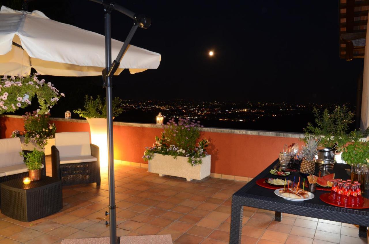 B&B Ca'Baracca Bellavista Bassano del Grappa Eksteriør bilde