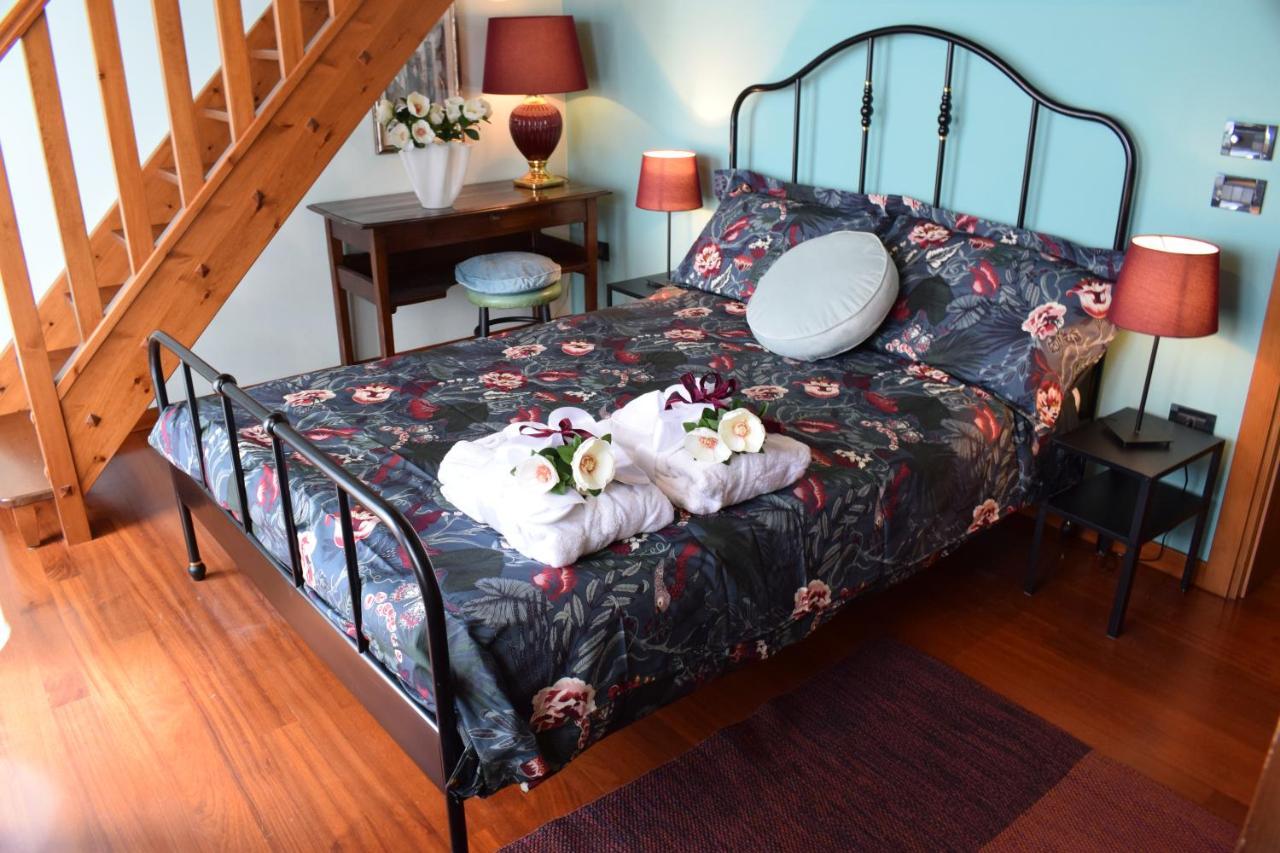 B&B Ca'Baracca Bellavista Bassano del Grappa Eksteriør bilde
