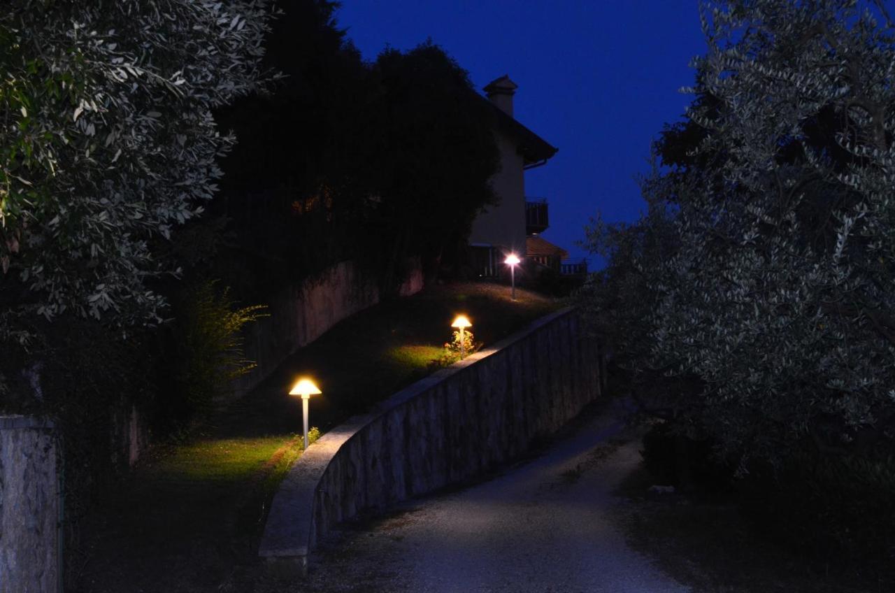 B&B Ca'Baracca Bellavista Bassano del Grappa Eksteriør bilde