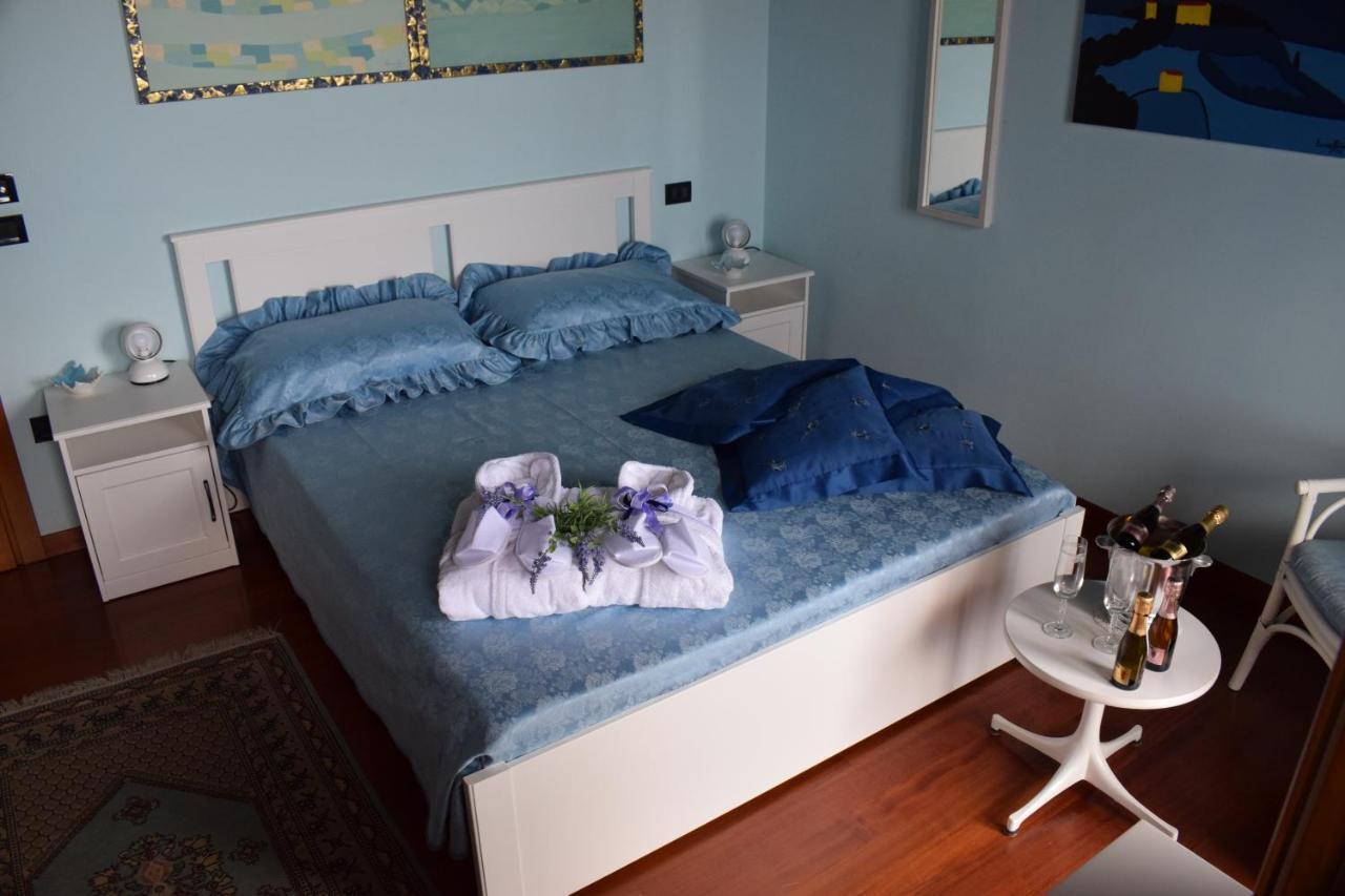 B&B Ca'Baracca Bellavista Bassano del Grappa Eksteriør bilde