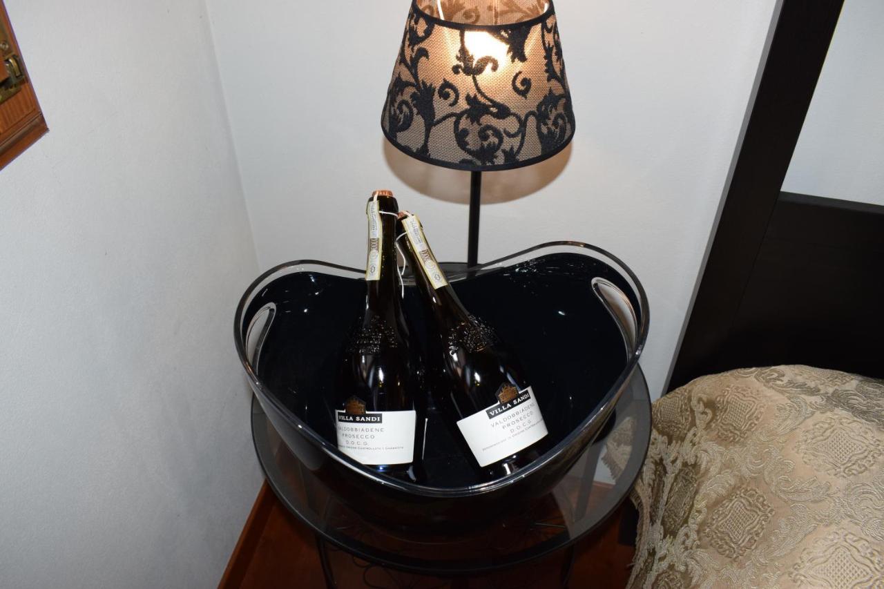 B&B Ca'Baracca Bellavista Bassano del Grappa Eksteriør bilde