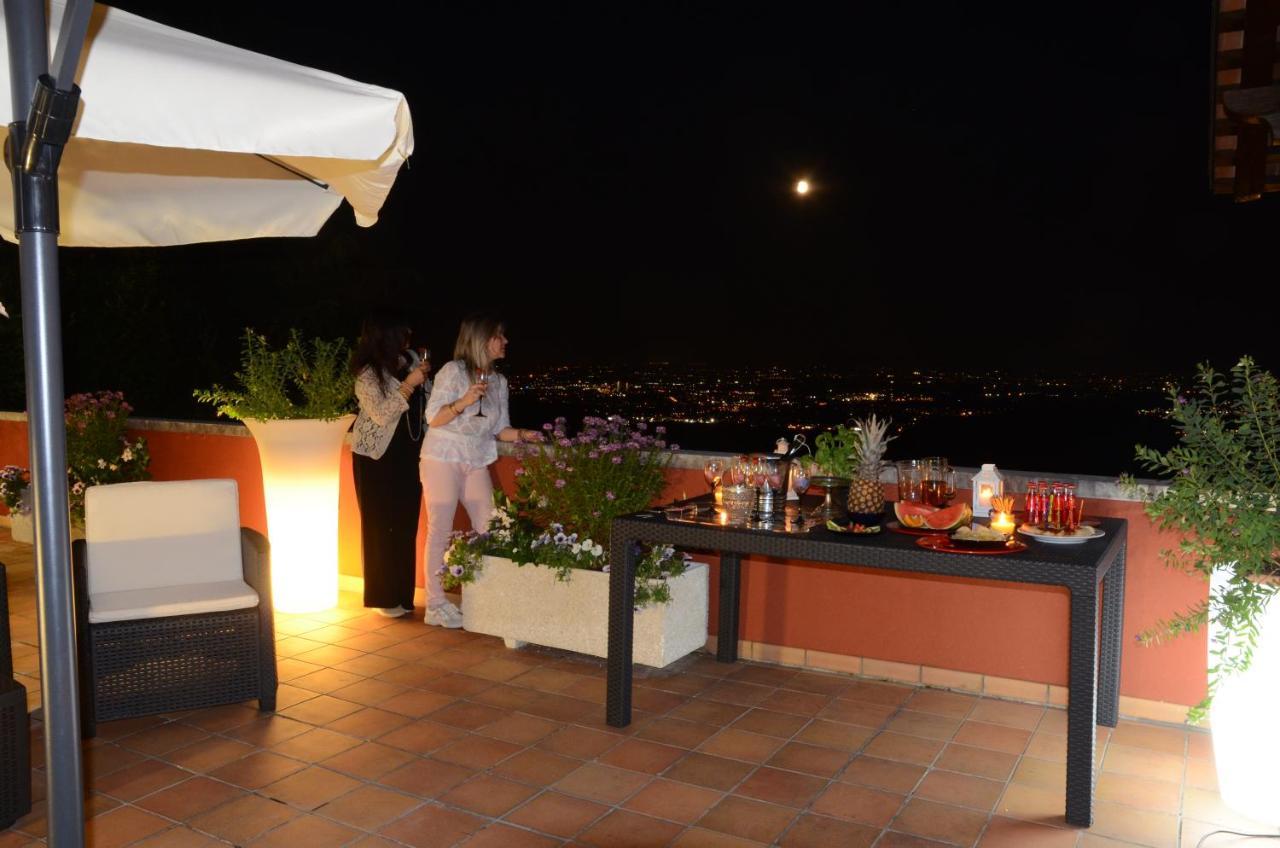 B&B Ca'Baracca Bellavista Bassano del Grappa Eksteriør bilde