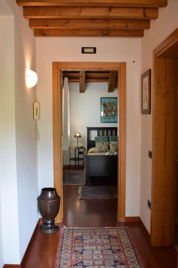 B&B Ca'Baracca Bellavista Bassano del Grappa Eksteriør bilde