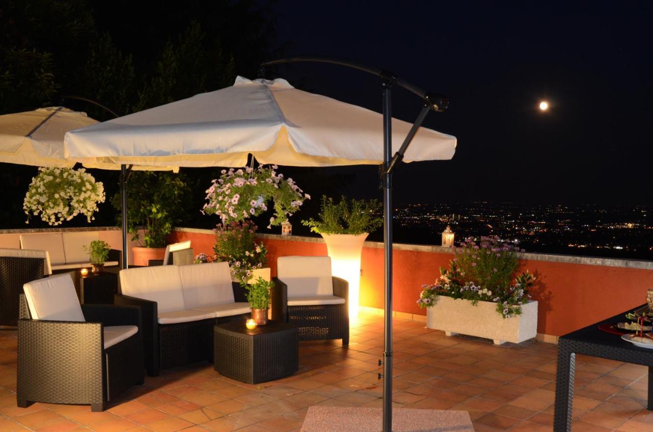 B&B Ca'Baracca Bellavista Bassano del Grappa Eksteriør bilde
