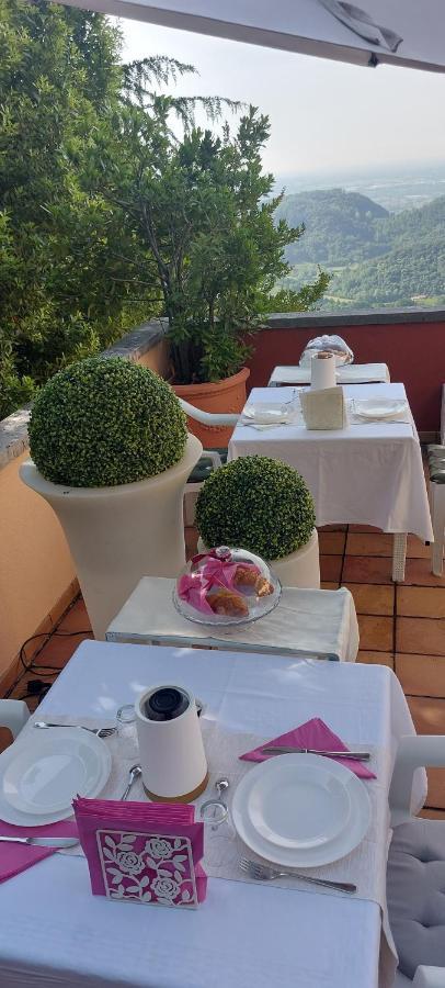 B&B Ca'Baracca Bellavista Bassano del Grappa Eksteriør bilde
