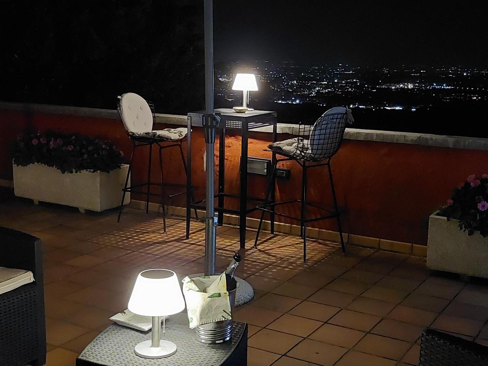 B&B Ca'Baracca Bellavista Bassano del Grappa Eksteriør bilde
