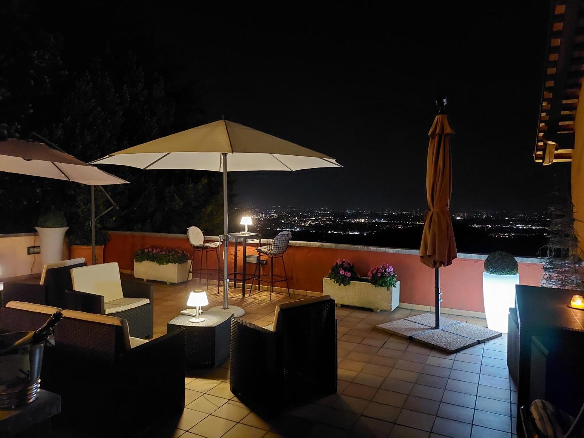 B&B Ca'Baracca Bellavista Bassano del Grappa Eksteriør bilde