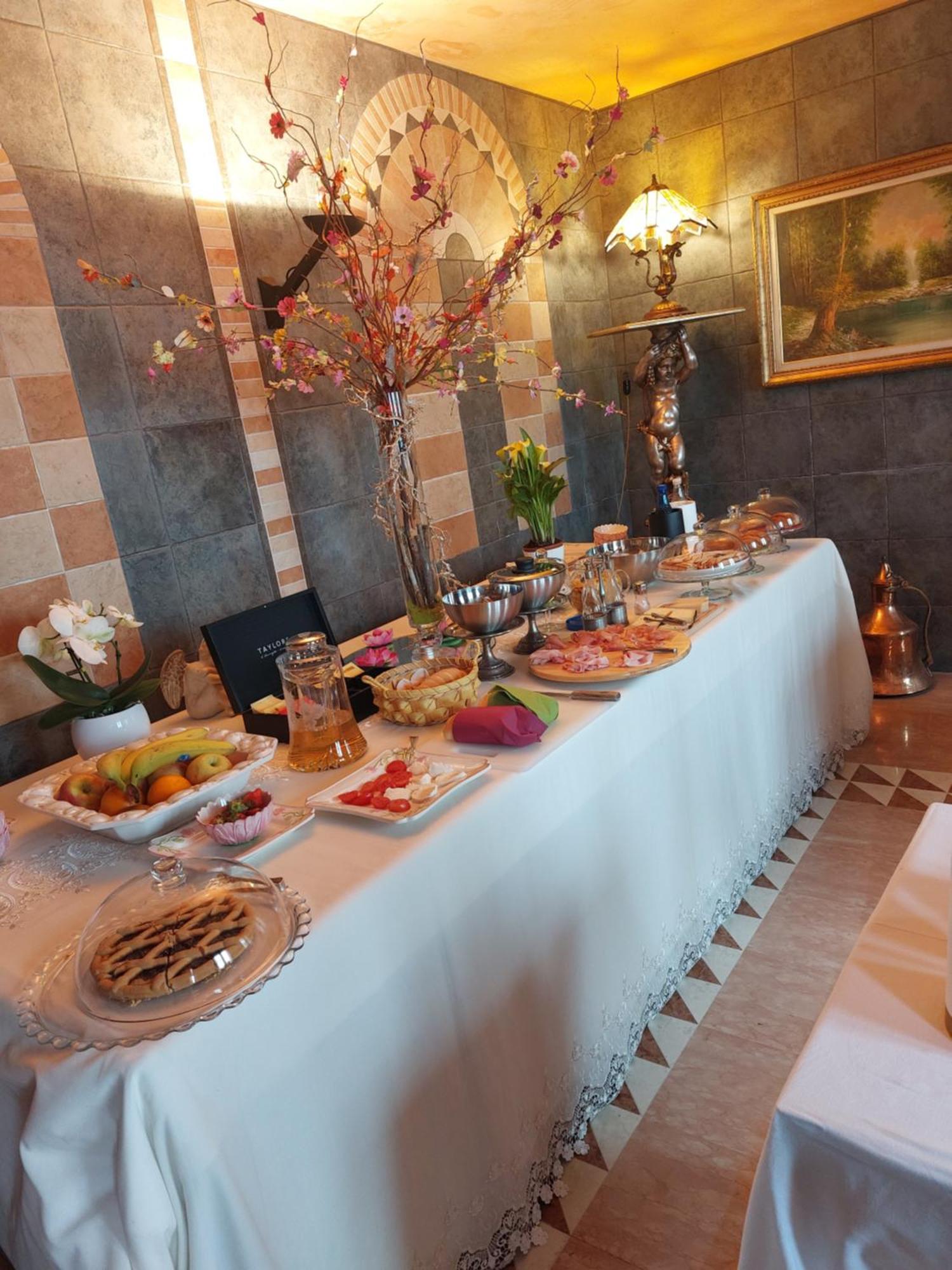 B&B Ca'Baracca Bellavista Bassano del Grappa Eksteriør bilde